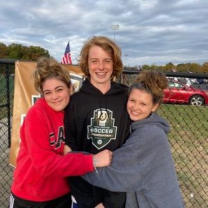 Meet your Posher, Savannah